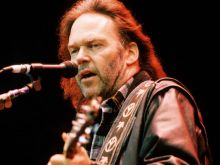 Neil Young