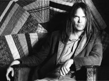 Neil Young