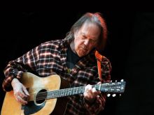 Neil Young