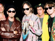 Neil Young