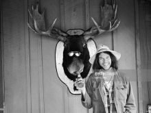 Neil Young