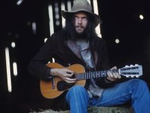 Neil Young