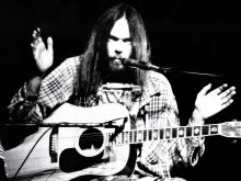 Neil Young