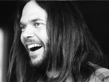 Neil Young