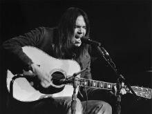 Neil Young