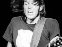 Neil Young