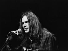 Neil Young