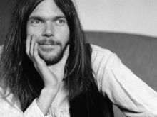 Neil Young