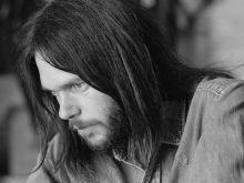 Neil Young