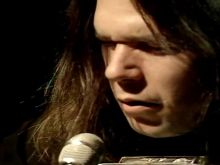 Neil Young