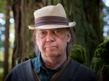 Neil Young