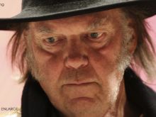 Neil Young
