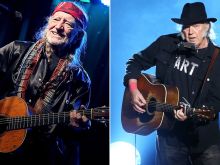Neil Young