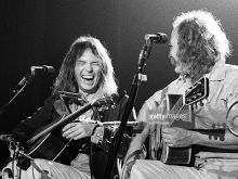 Neil Young