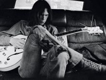 Neil Young