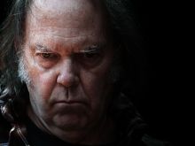 Neil Young