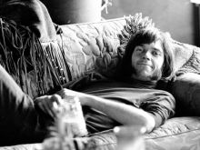 Neil Young