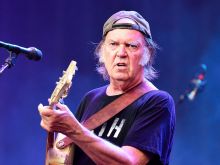 Neil Young