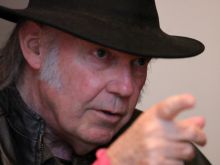 Neil Young