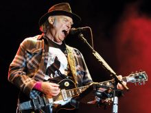 Neil Young