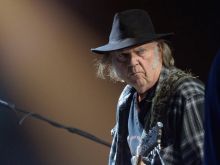 Neil Young
