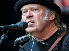 Neil Young