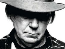 Neil Young