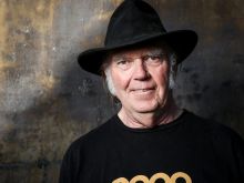 Neil Young