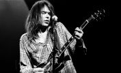 Neil Young