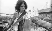 Neil Young