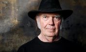 Neil Young