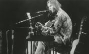 Neil Young