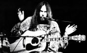 Neil Young