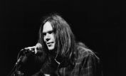 Neil Young