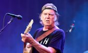 Neil Young