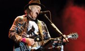 Neil Young