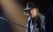 Neil Young