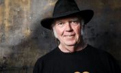 Neil Young