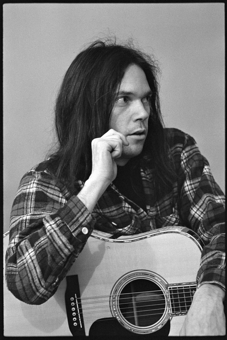 Pictures of Neil Young