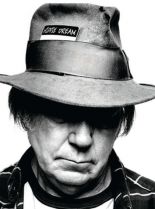 Neil Young