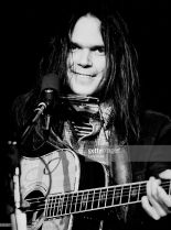 Neil Young