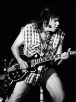 Neil Young