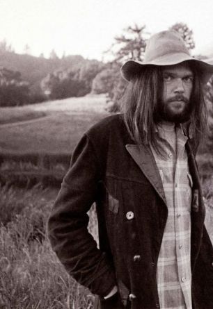 Neil Young