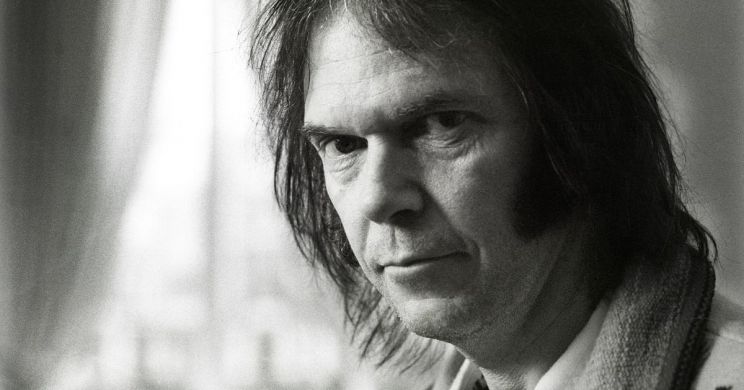 Neil Young