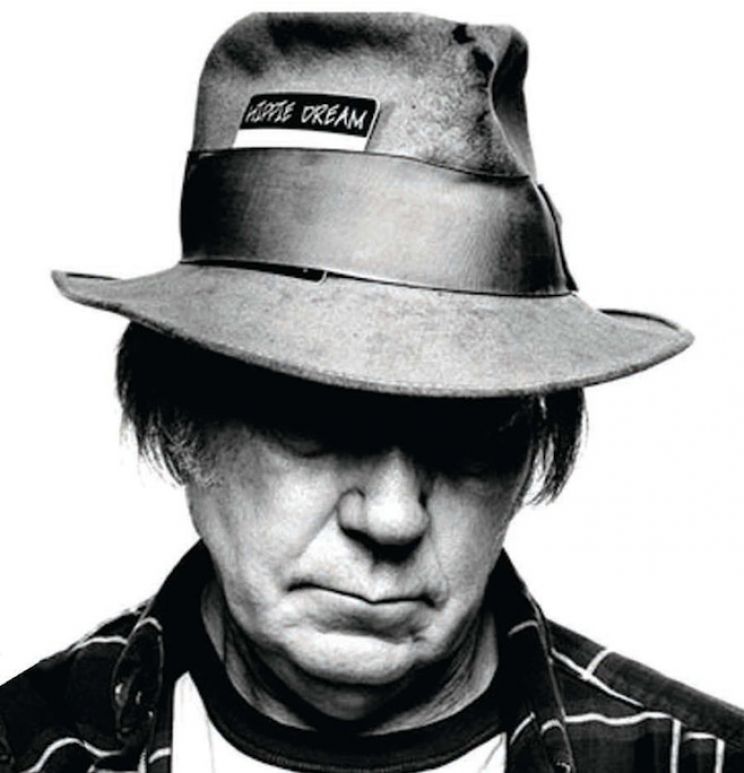 Neil Young