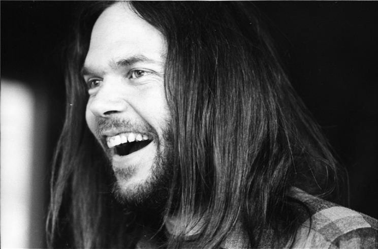 Neil Young