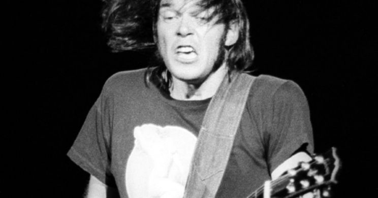 Neil Young