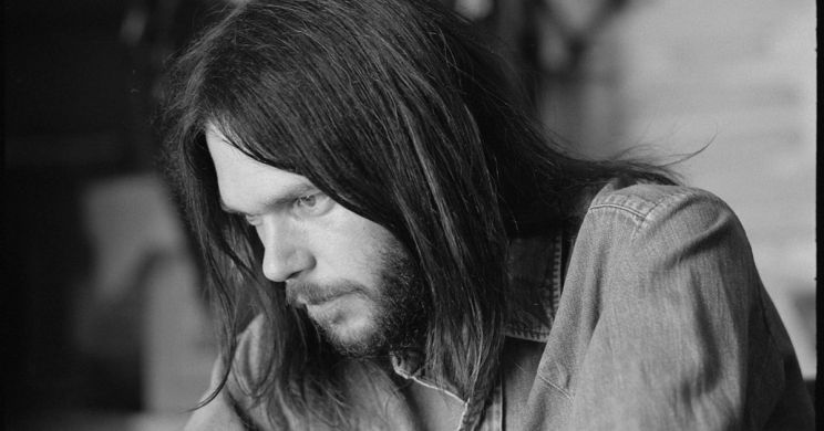 Neil Young