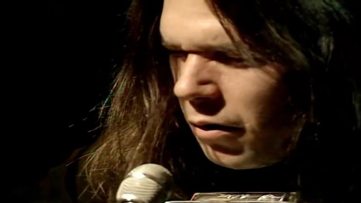 Neil Young