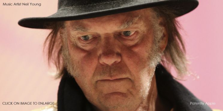 Neil Young